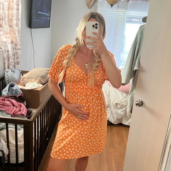 BILLABONG dress - Picture 10 of 15